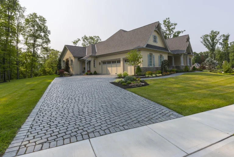 Best Permeable Driveway United States: The 2026 Strategic Guide