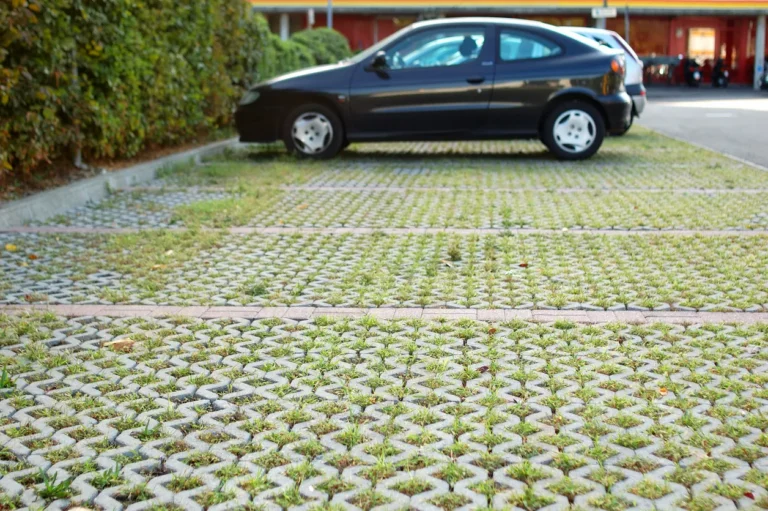 Best Permeable Pavers for Driveways: A Definitive Technical Guide