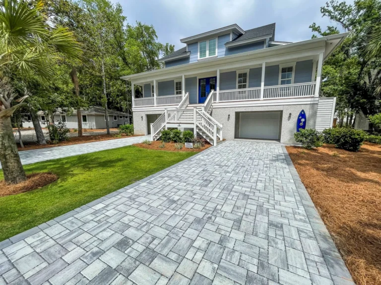 Best Permeable Pavers United States: The Definitive Professional