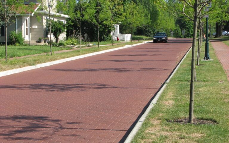 Best Permeable Paving in the US: A Definitive Engineering