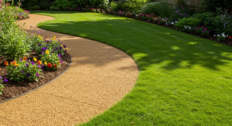 Compare Decomposed Granite Options: The Definitive Engineering