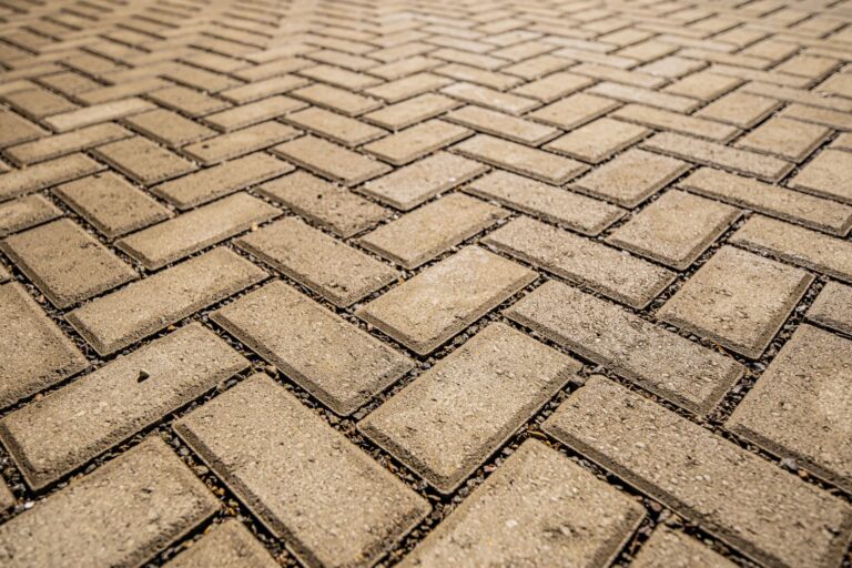 Compare Permeable Interlocking Pavers: The Definitive Editorial