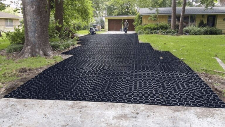Compare Permeable Paving Systems: A Definitive Technical Guide