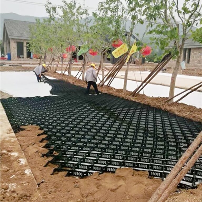 Compare Plastic Grid Paving Systems: The 2026 Strategic Guide
