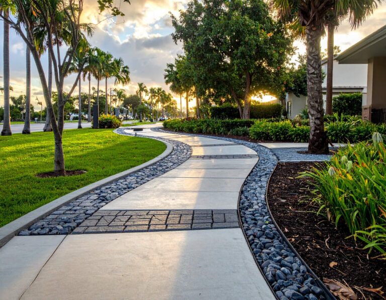 Eco Friendly Exterior Pacving USA: A Professional Editorial Guide