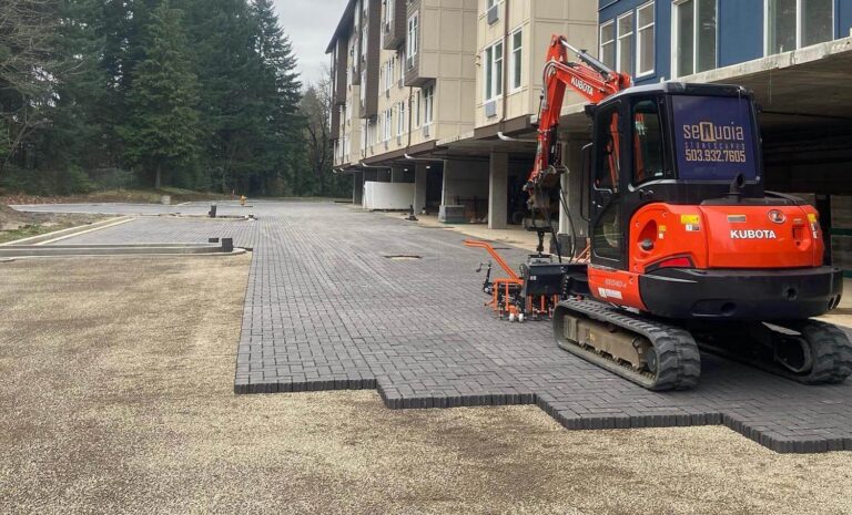 How to Avoid Paving Failure Risks: A 2026 Professional Guide