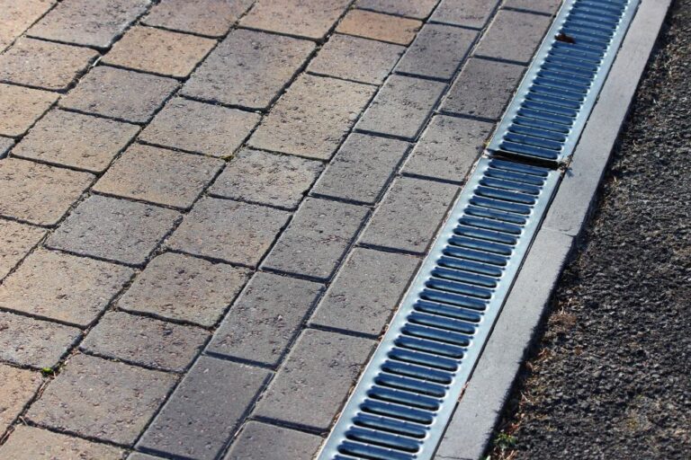 How to Manage Driveway Drainage: The Definitive Engineering