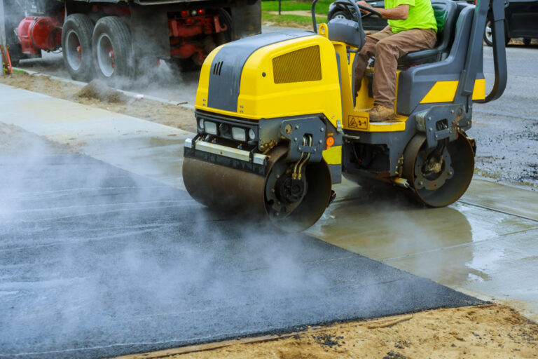 How to Reduce Maintenance Paving Costs: A Definitive Strategy