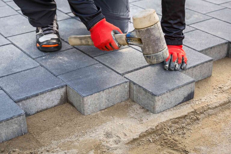 How to Reduce Paving Costs: A Strategic Value Engineering Guide