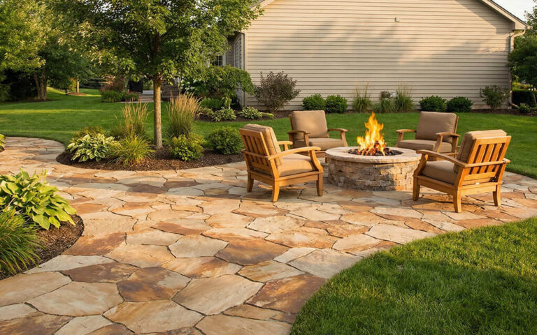 Luxury Permeable Patio USA: The 2026 Strategic Editorial Guide