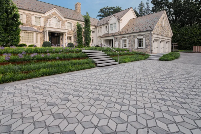 Luxury Permeable Paving USA: The Definitive Engineering Referec