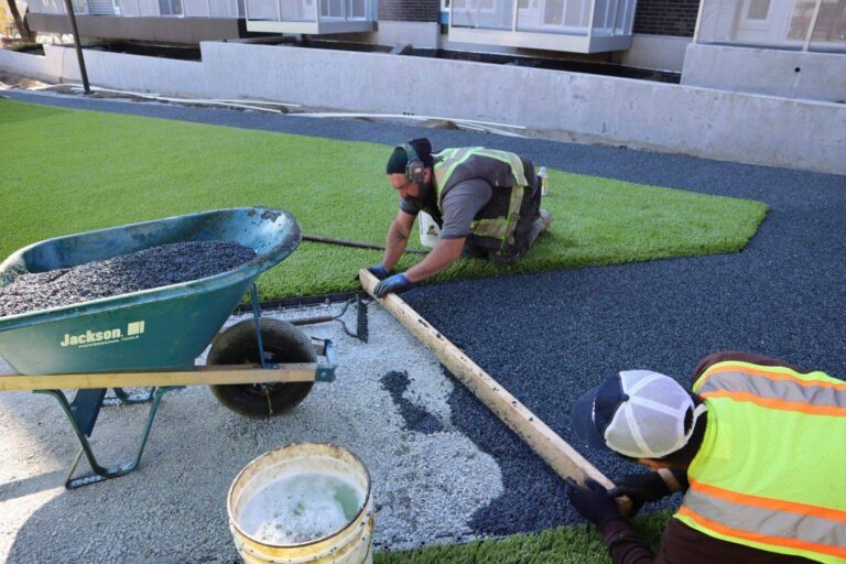 Luxury Porous Paving USA: The 2026 Strategic Editorial Guide