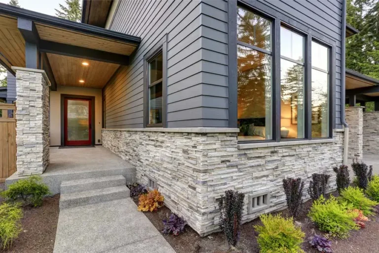 Compare Permeable Stone Veneer Systems: A Comprehensive