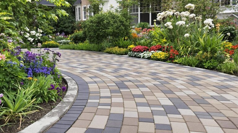 Top Eco Friendly Paving Plans: A Definitive Engineering Reference