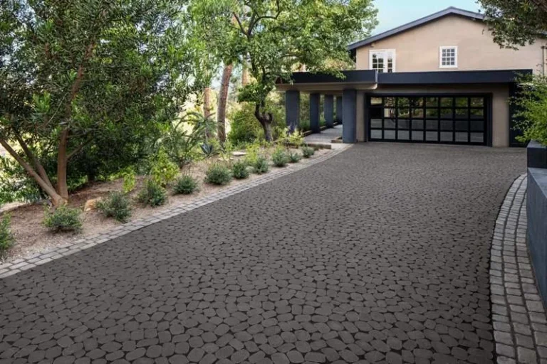 Top Permeable Driveway Plans: A Definitive Engineering Reference