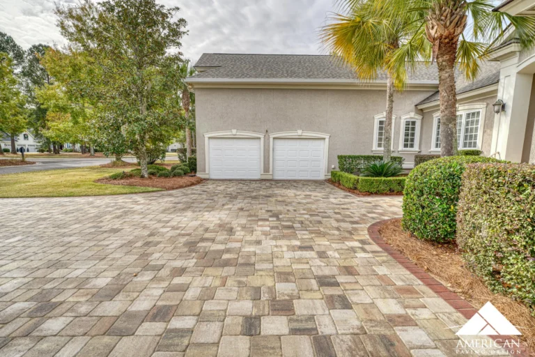 Top Sustainable Driveways in America: A Comprehensive Engineering Guide